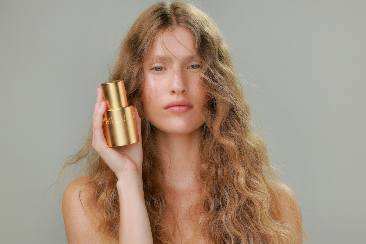 Behind the Formula - 24K Pure Gold EXOGOLD™ Treatment