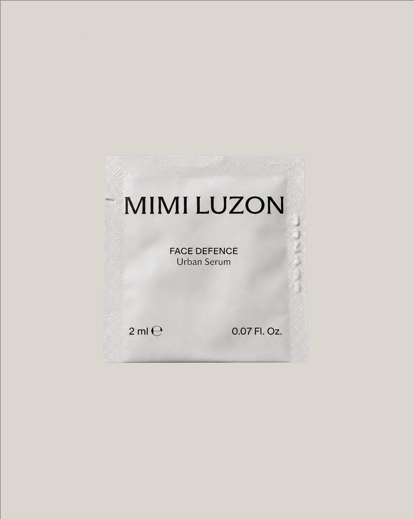 Urban Serum - 2 ml