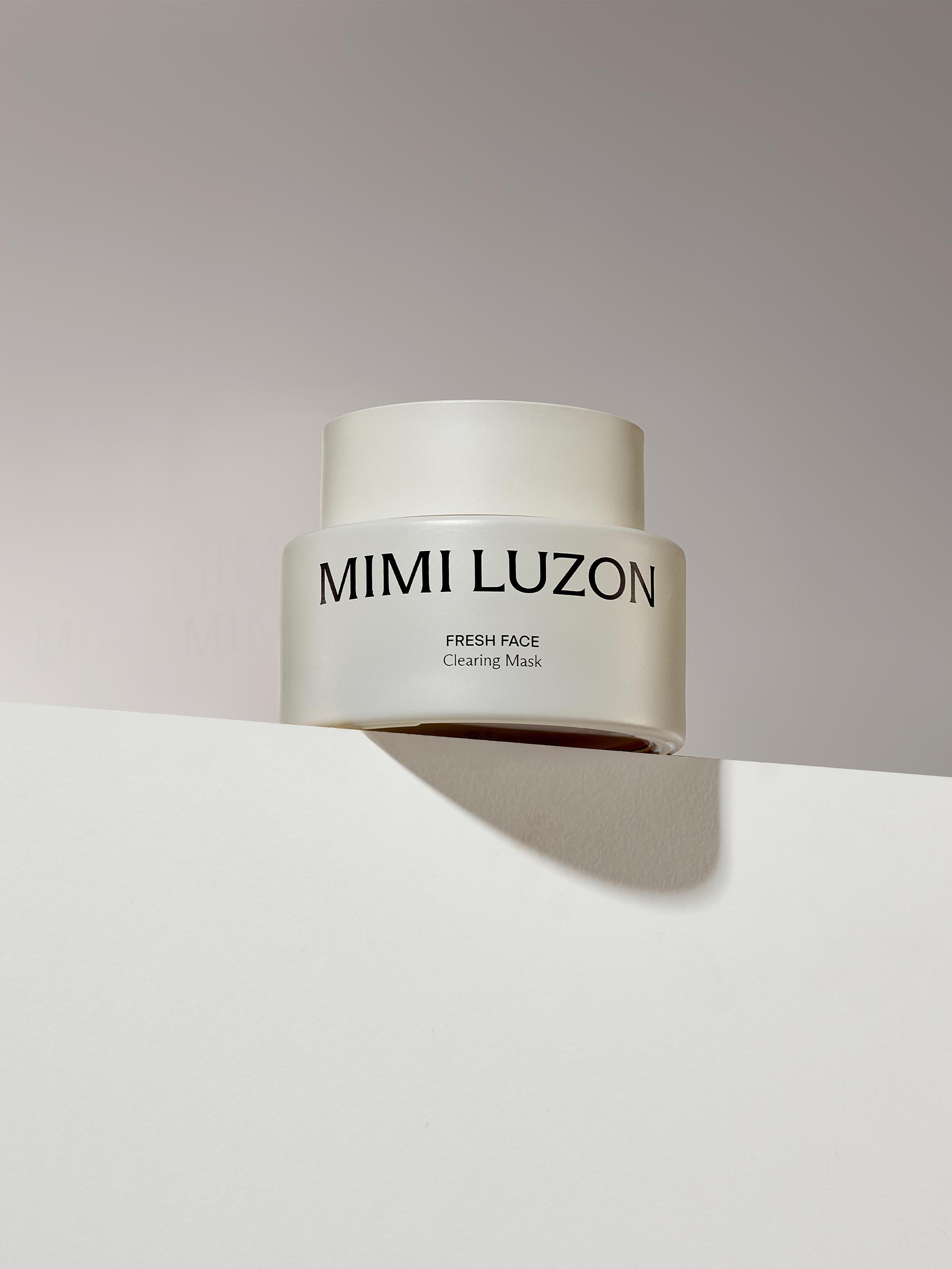 Clearing Mask