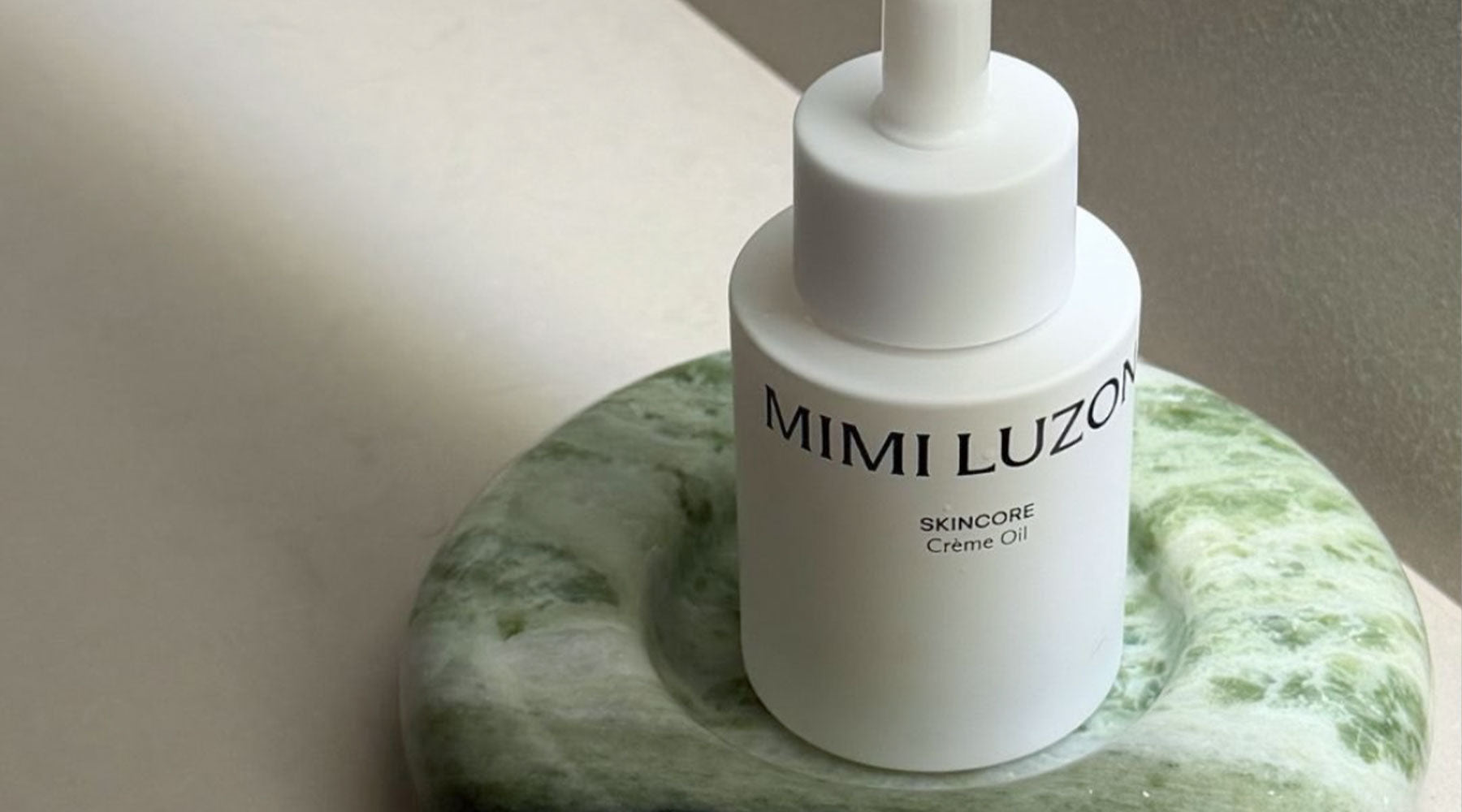 Sustainability & packaging