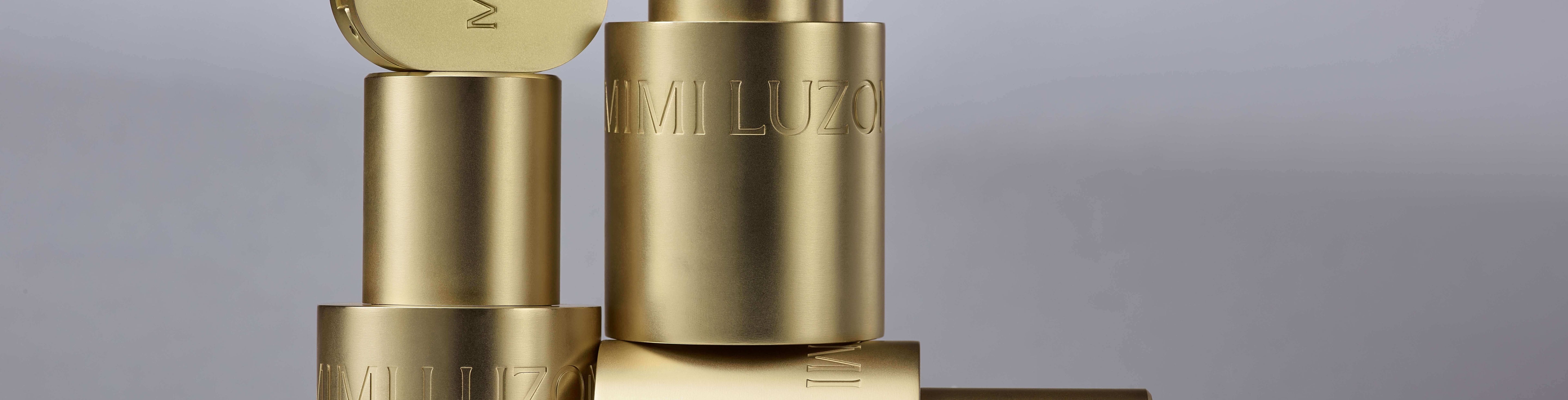 24K Pure Gold