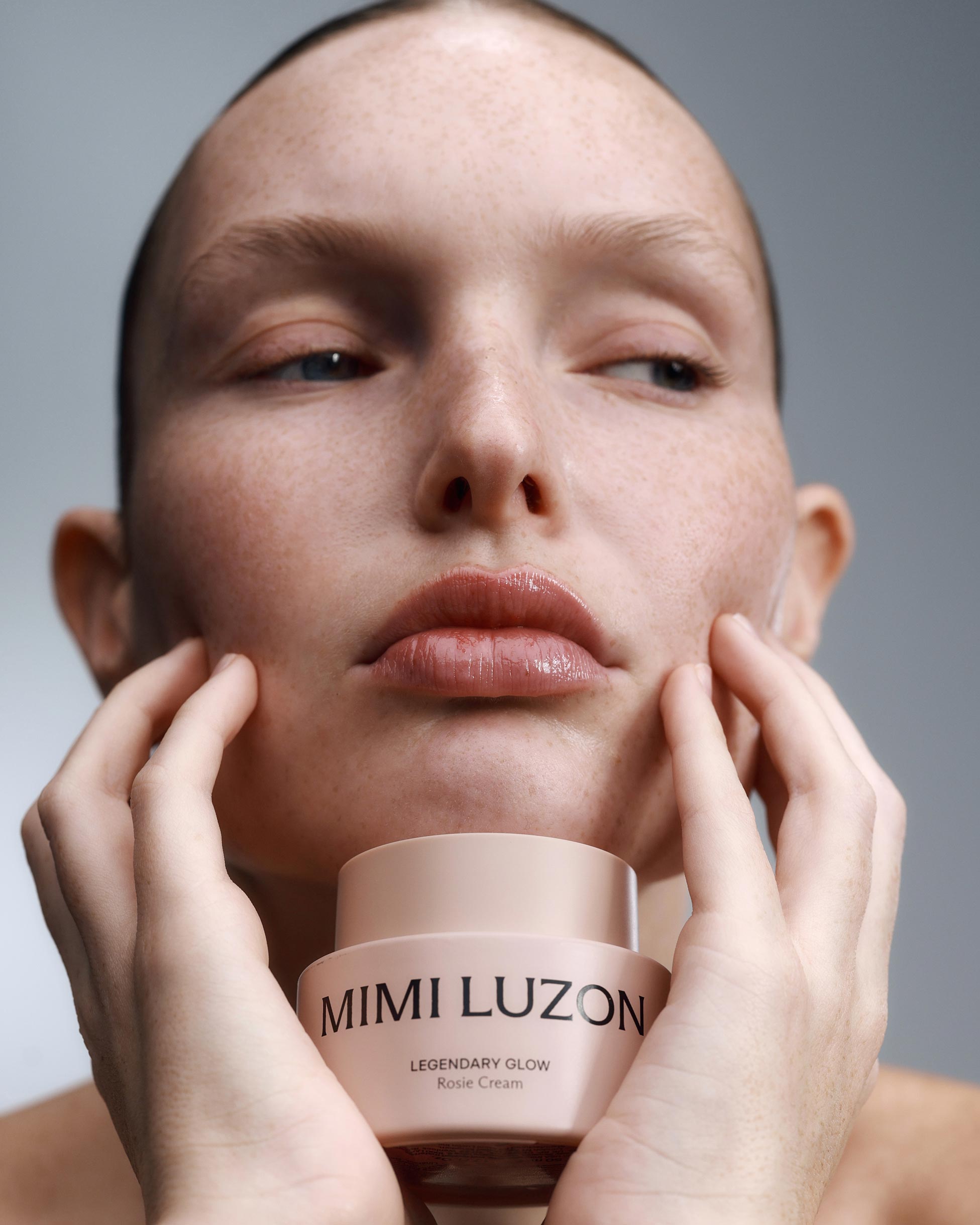 Mimi様★SAIBOW MASK,cream,serum 3点 Rosie Cream