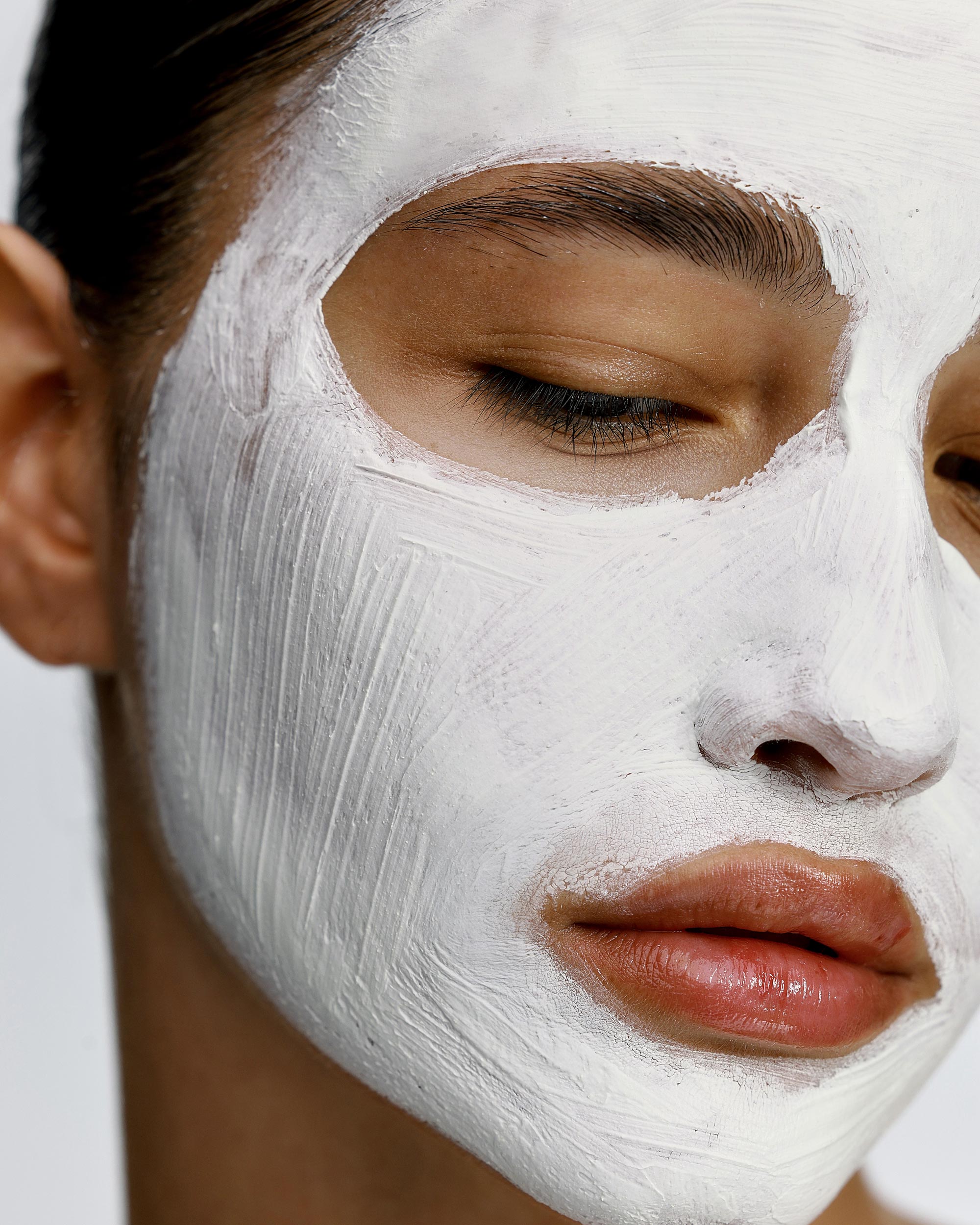 Clearing Mask
