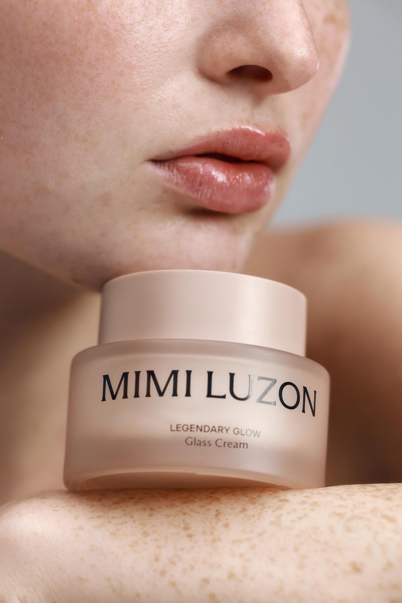 Glass Cream