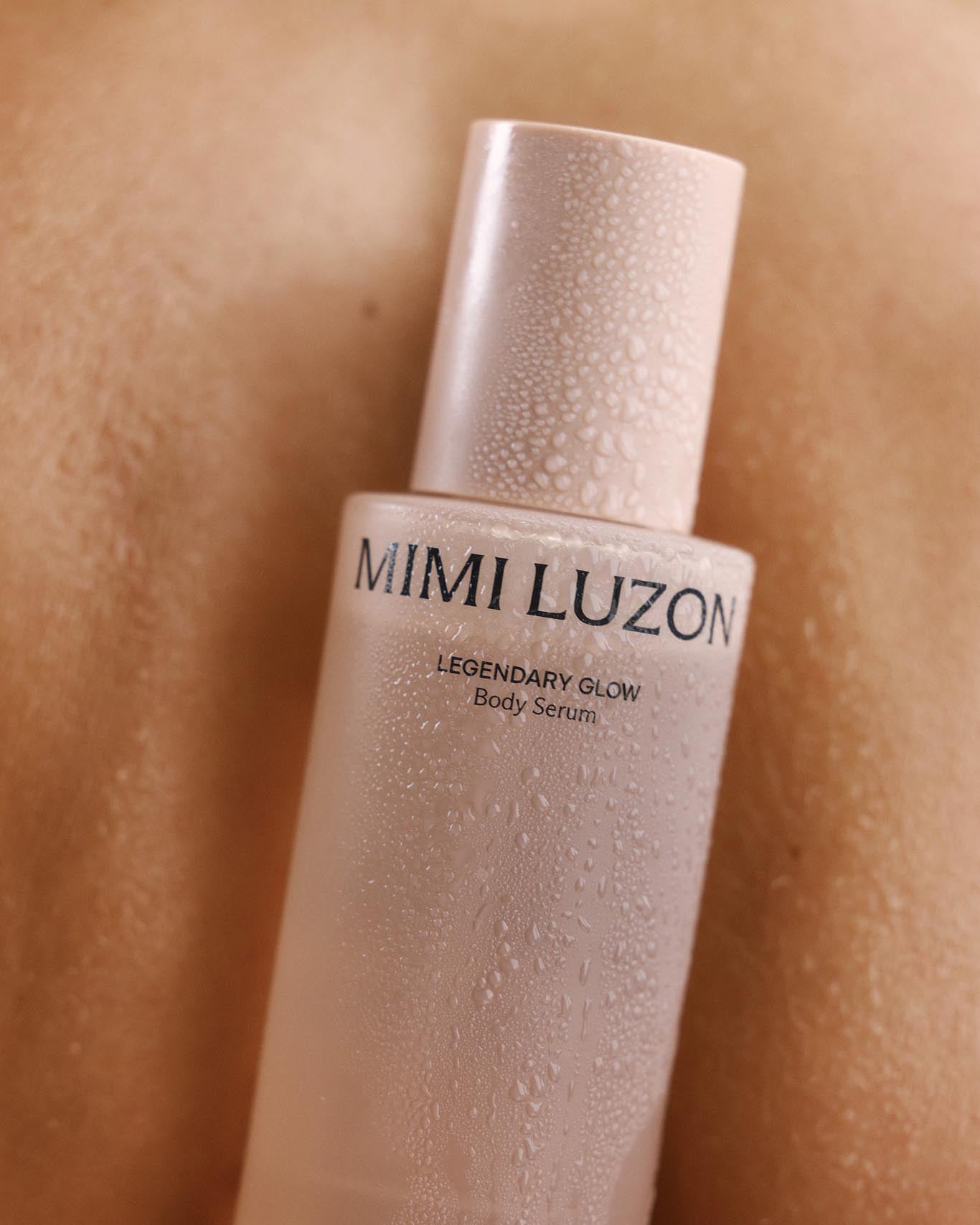 mimi　BODY SERUM & GEL Body Serum