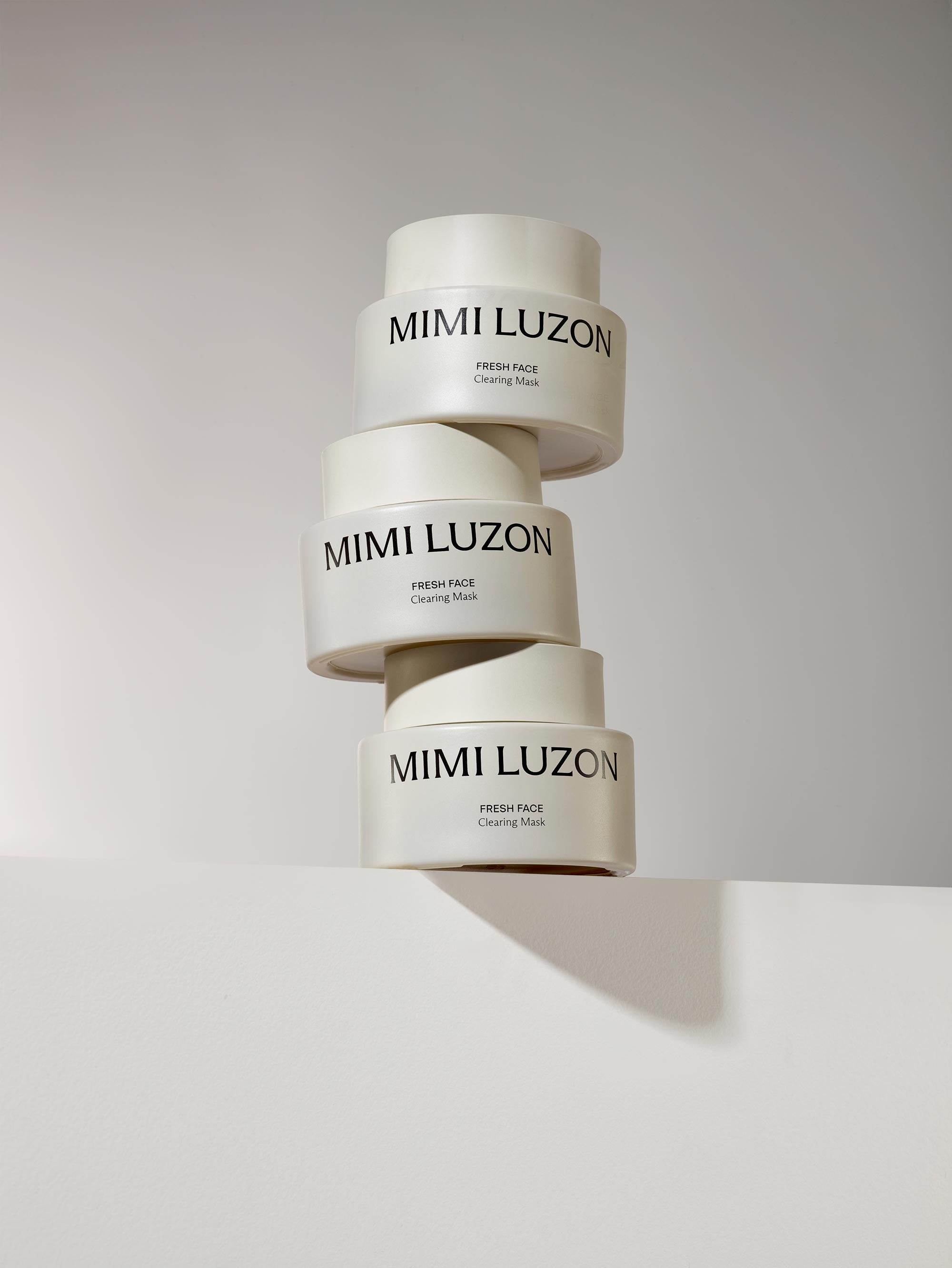 Clearing Mask
