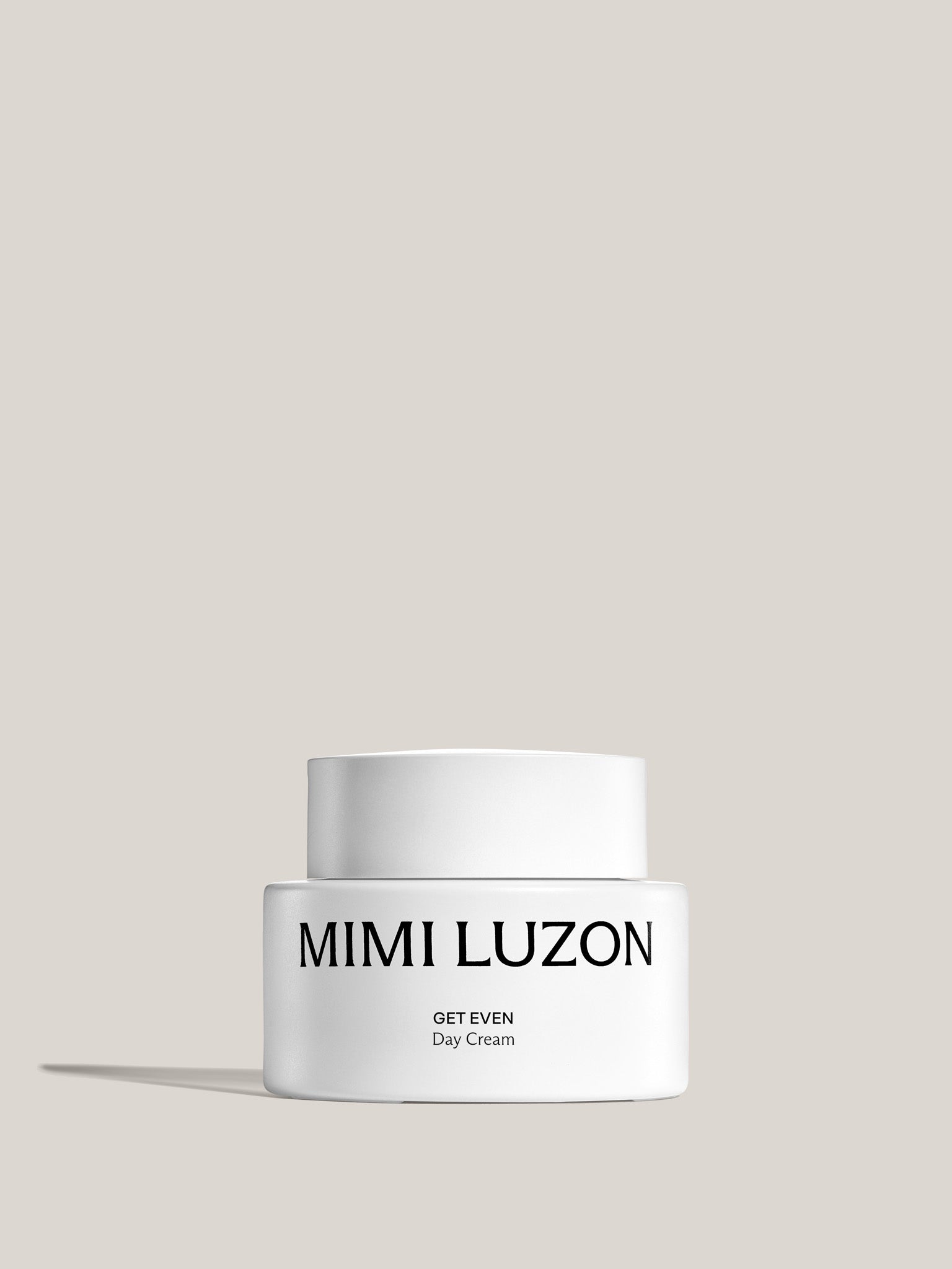 Day Cream