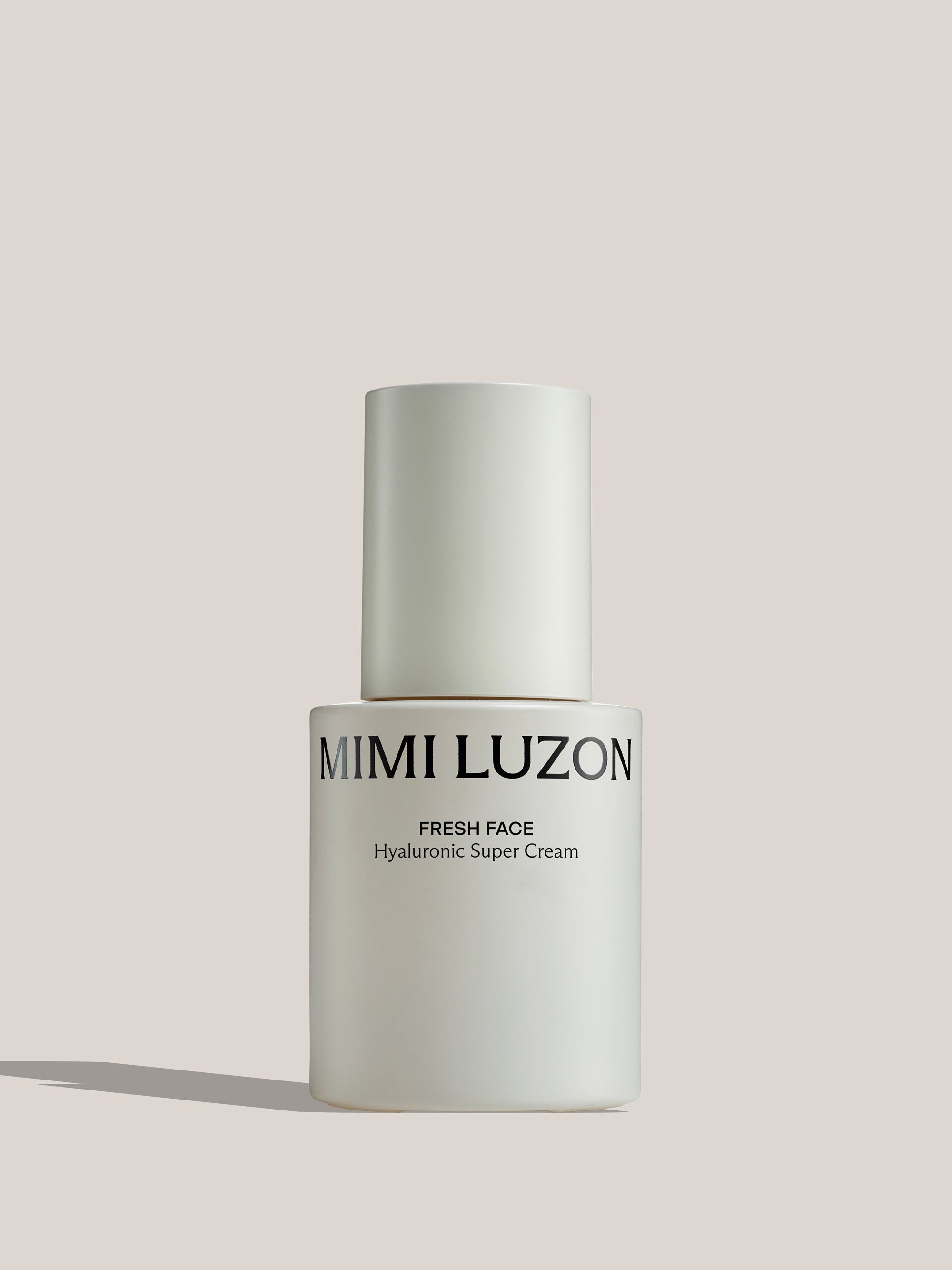 Hyaluronic Super Cream