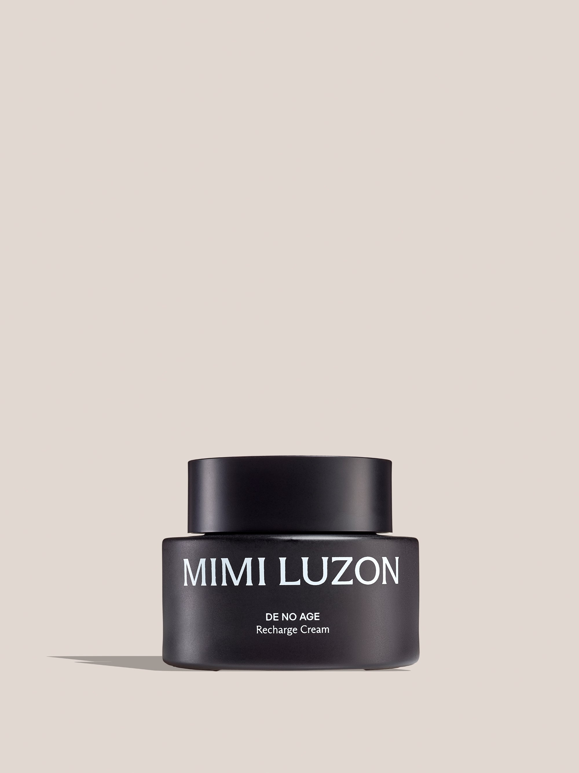Recharge Cream