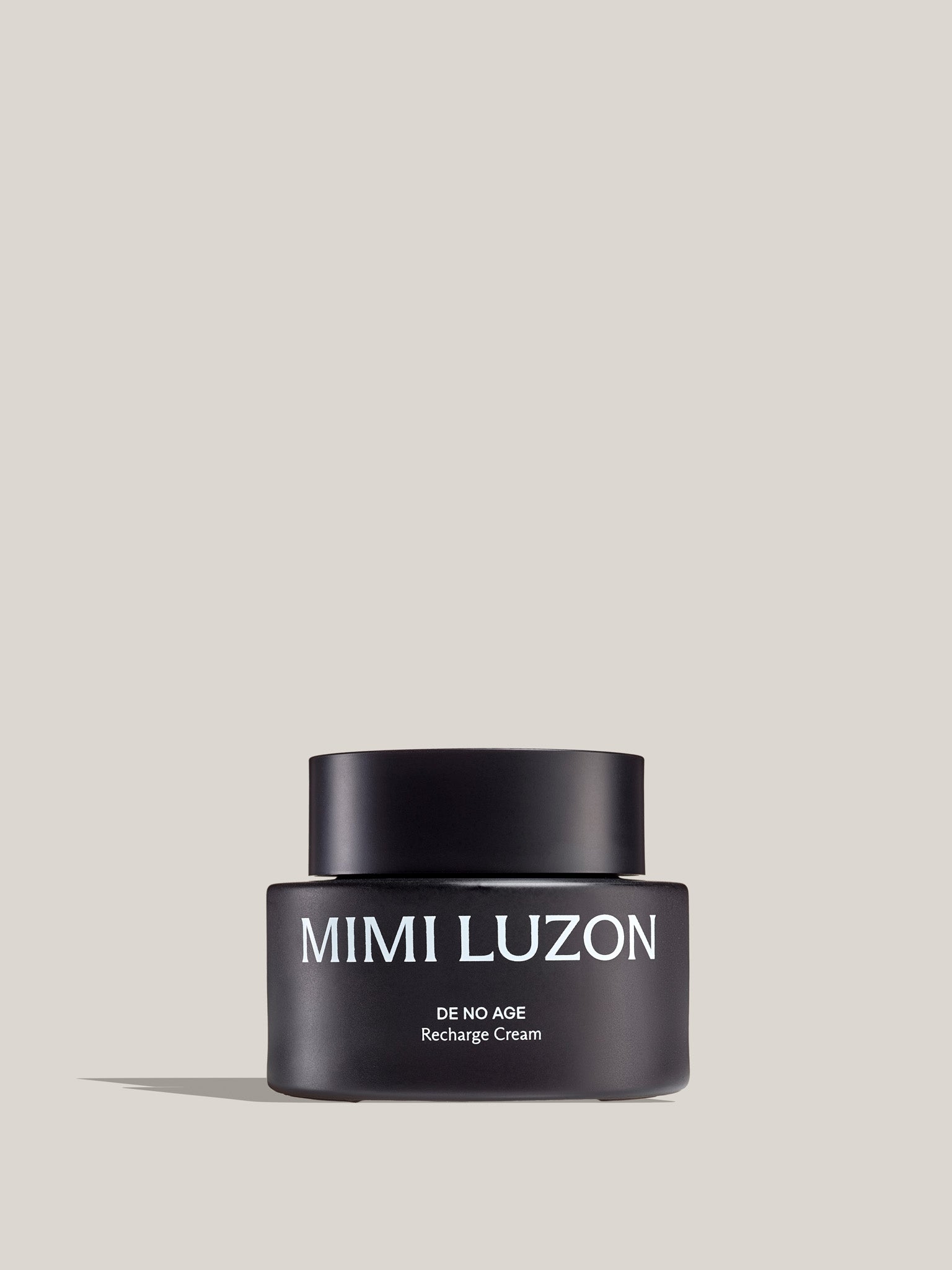 Recharge Cream