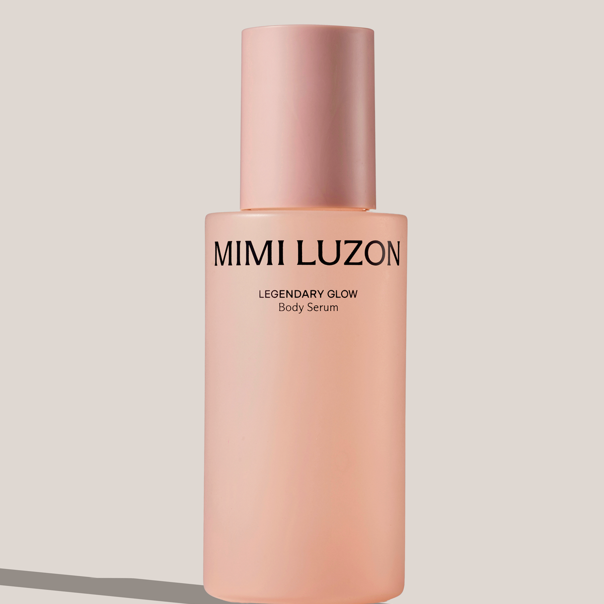 Body Serum