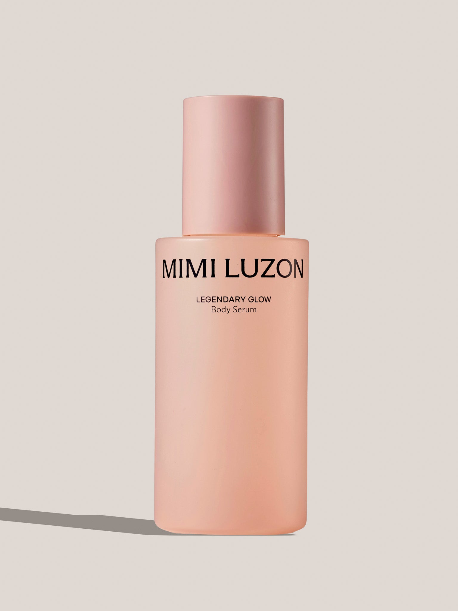mimi　BODY SERUM & GEL Body Serum