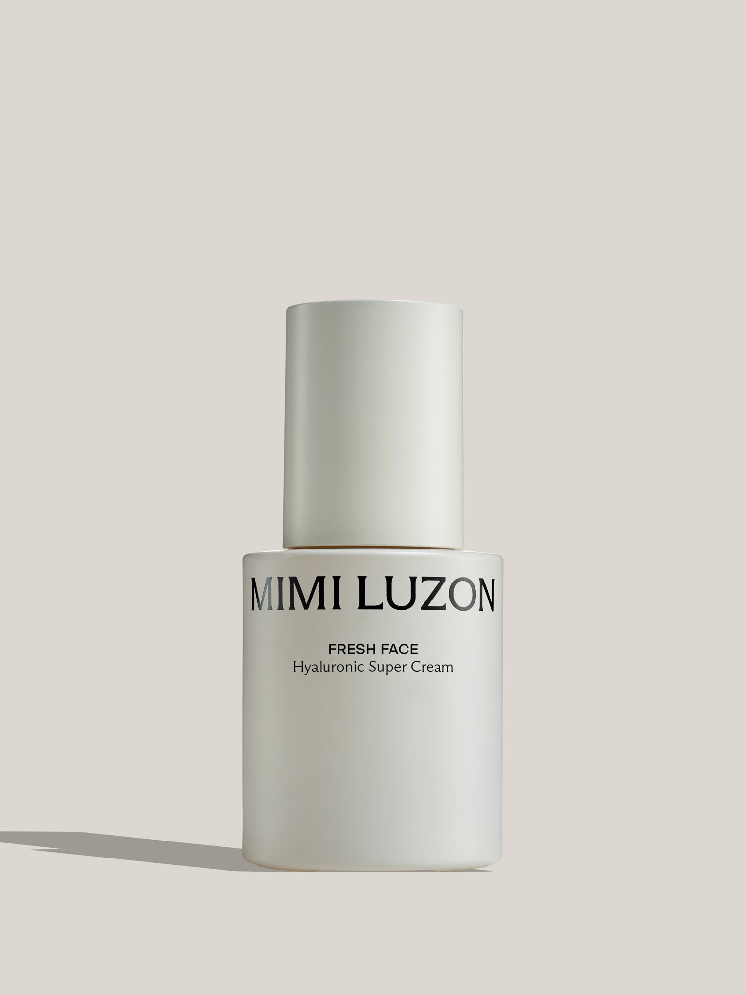 Hyaluronic Super Cream