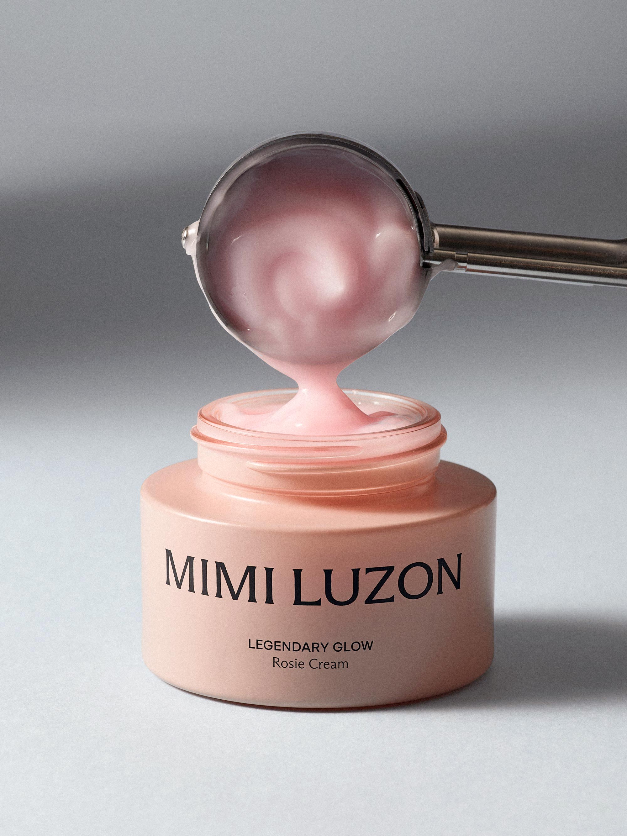 Mimi様★SAIBOW MASK,cream,serum 3点 Rosie Cream