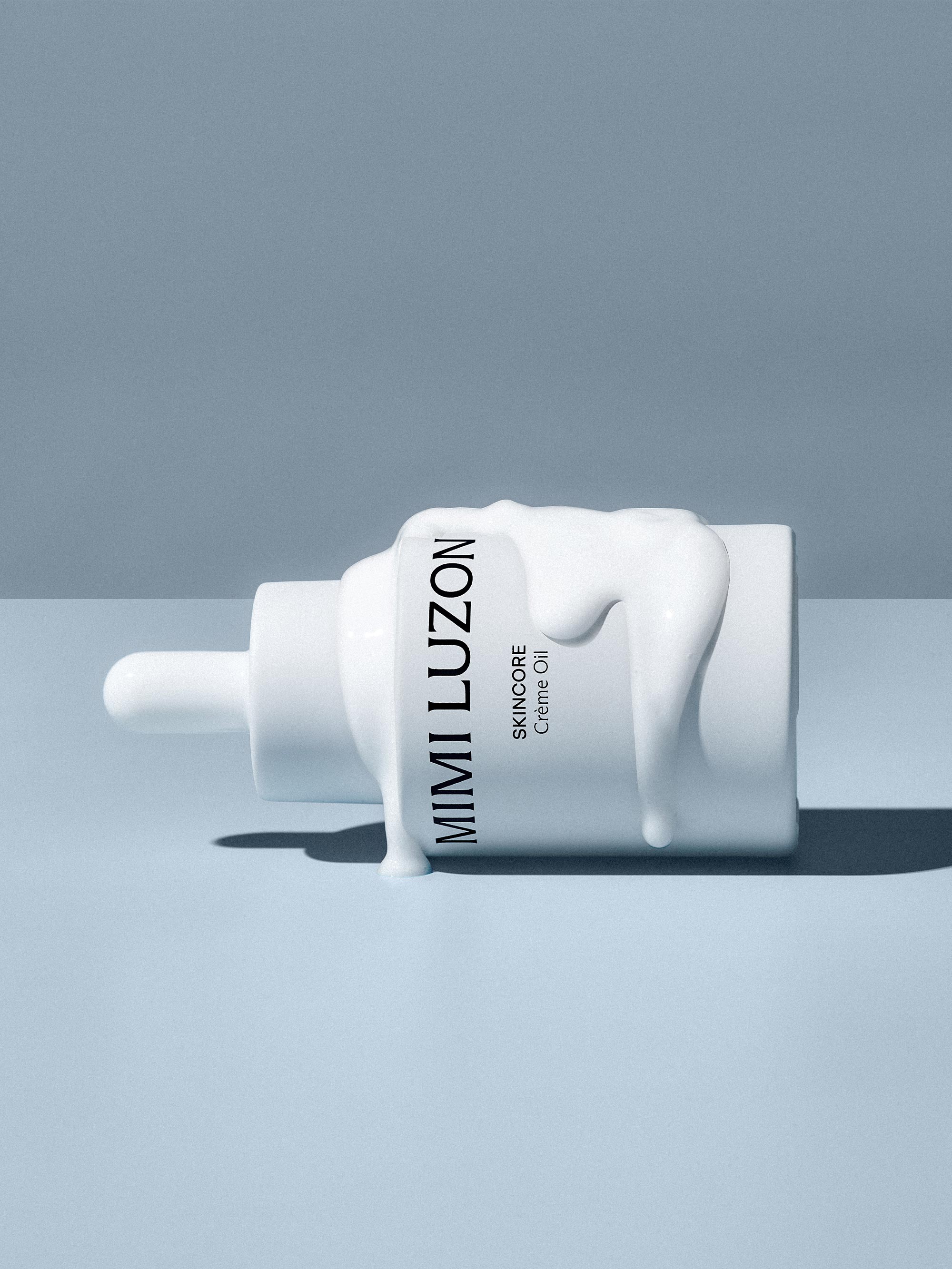 Crème Oil
